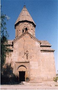Marianeh-Kirche